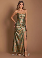Mireia {color} Maxi Dress  sp_vintage_teal_#vt134789
