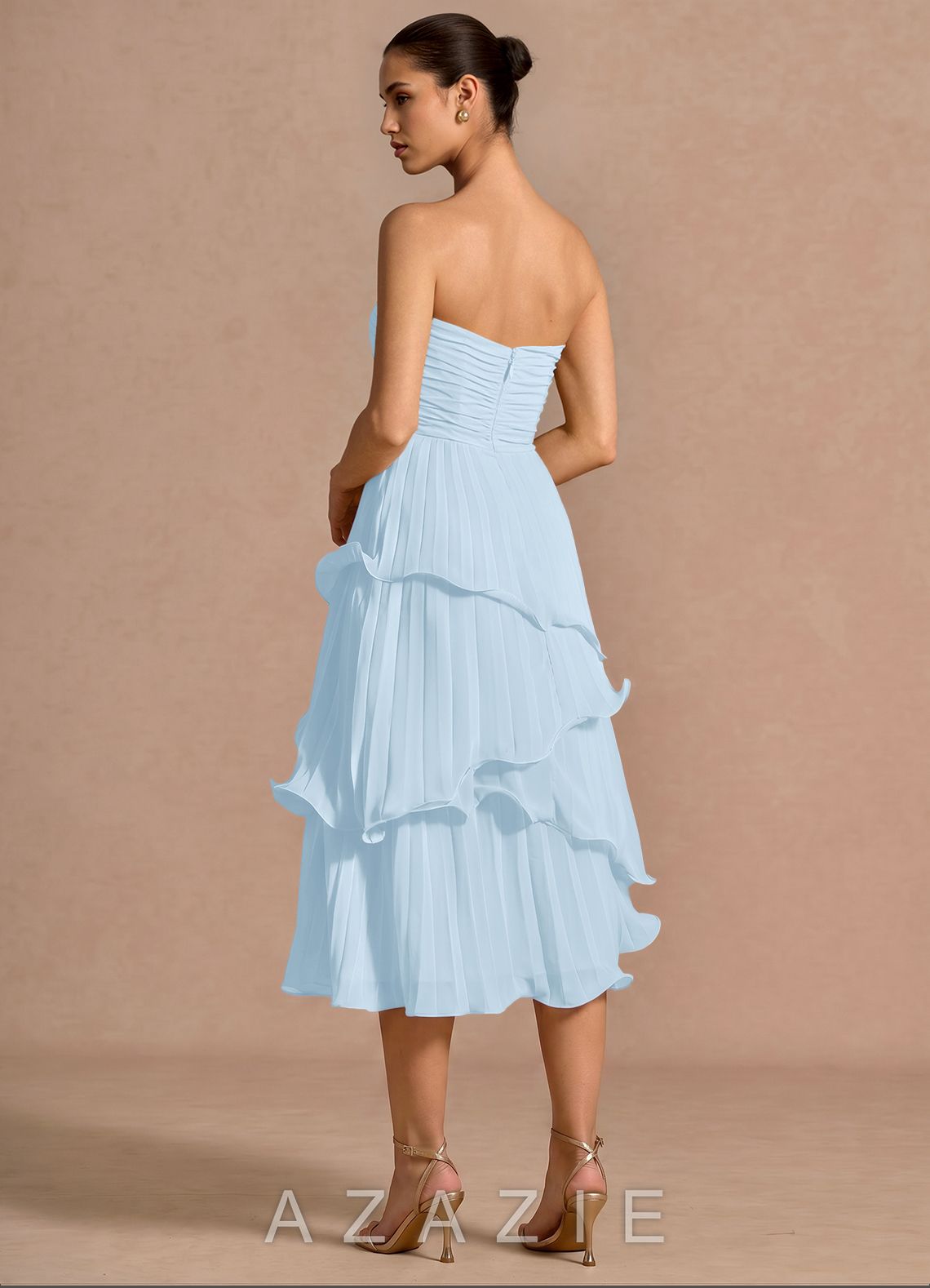 Hartley {color} Midi Dress  sp_sky_blue_#111401