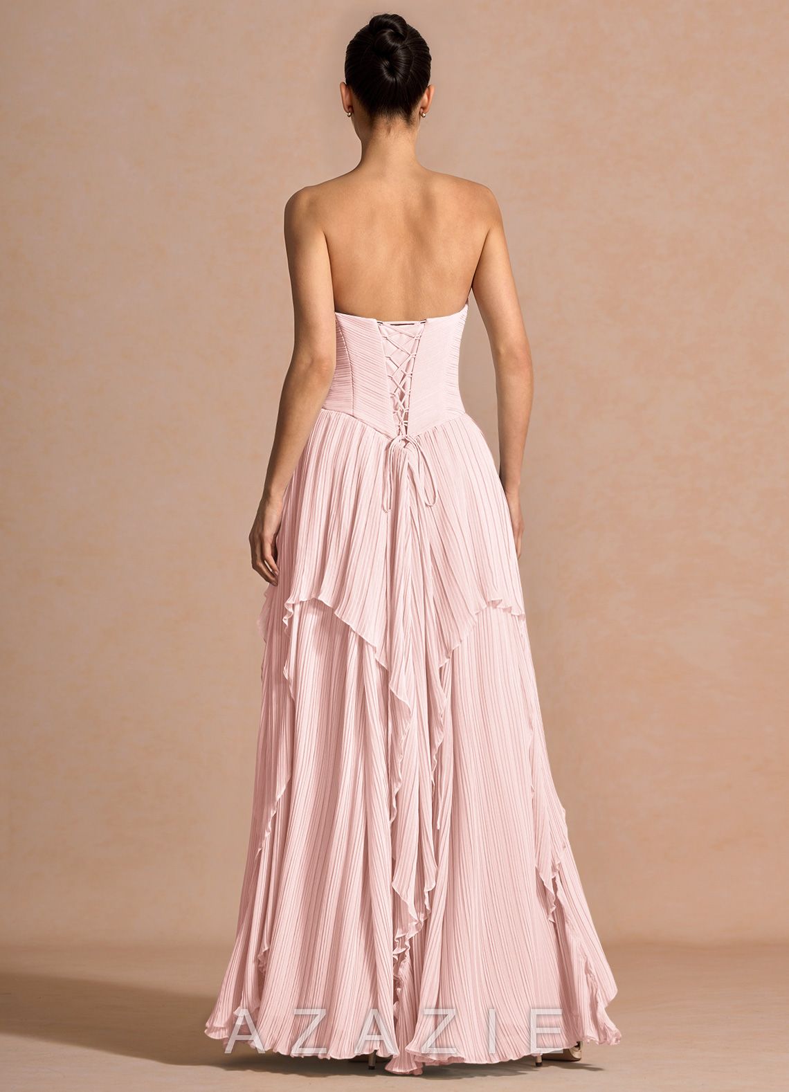 Kerensa {color} Maxi Dress  sp_powder_pink_#pp134261