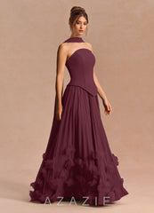Noeline {color} Maxi Dress  wine_#wn134182