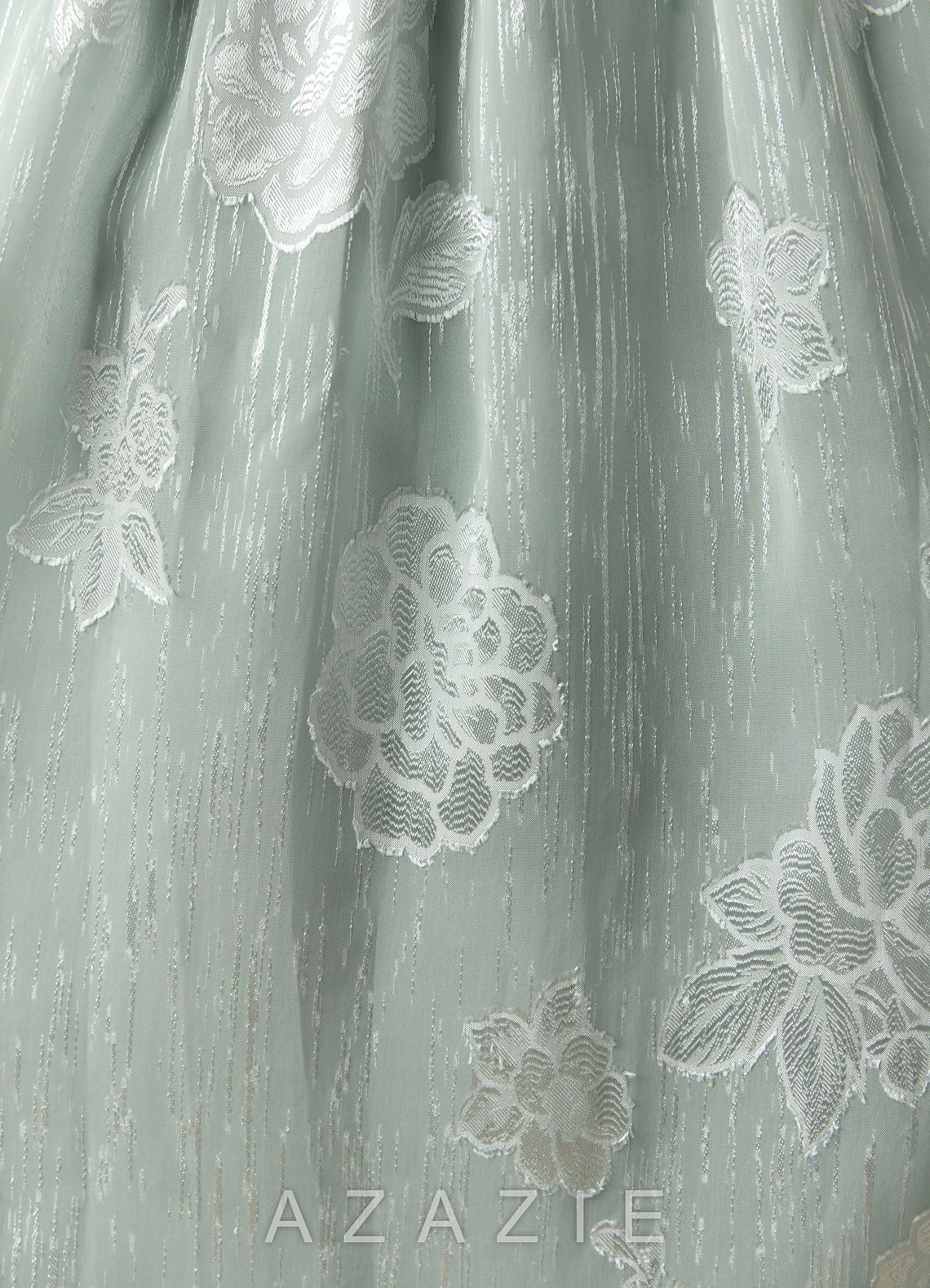 Rio {color} Midi Dress  sp_frosted_sage_#fs134296
