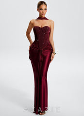 Quinley {color} Maxi Dress  sp_cabernet_#cn530