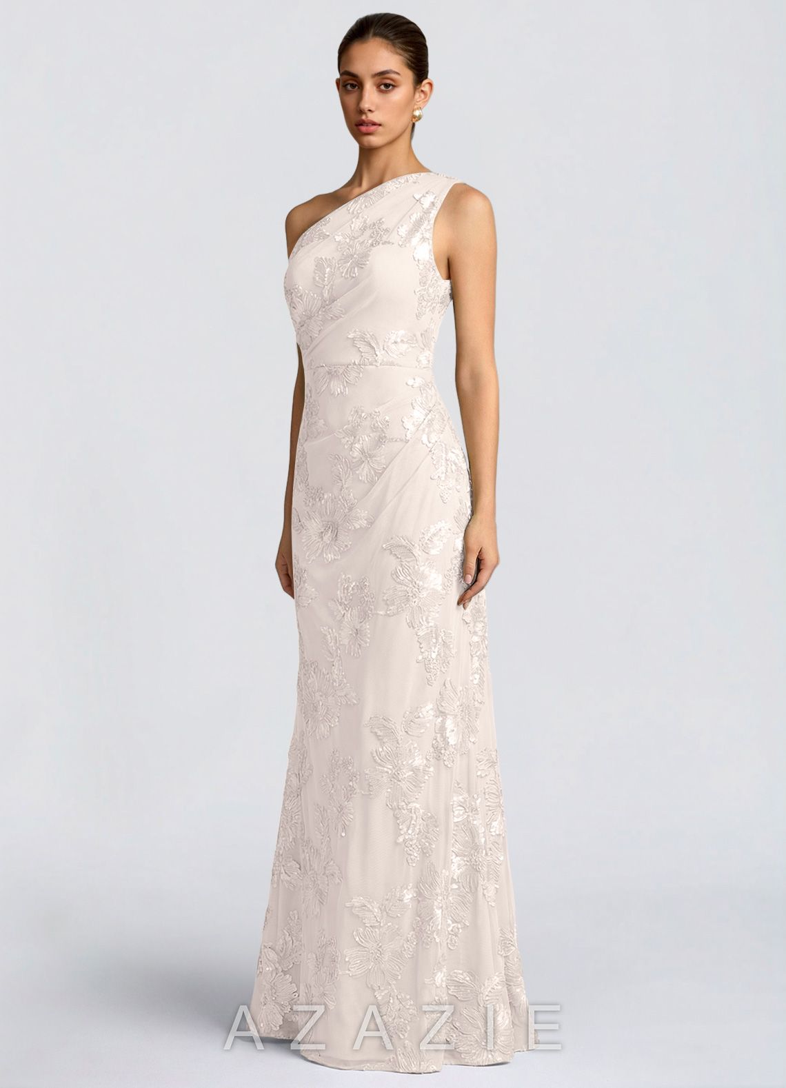 Emerson {color} Maxi Dress  sp_cloud_white_#cw134325