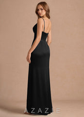 Aimee {color} Maxi Dress  black