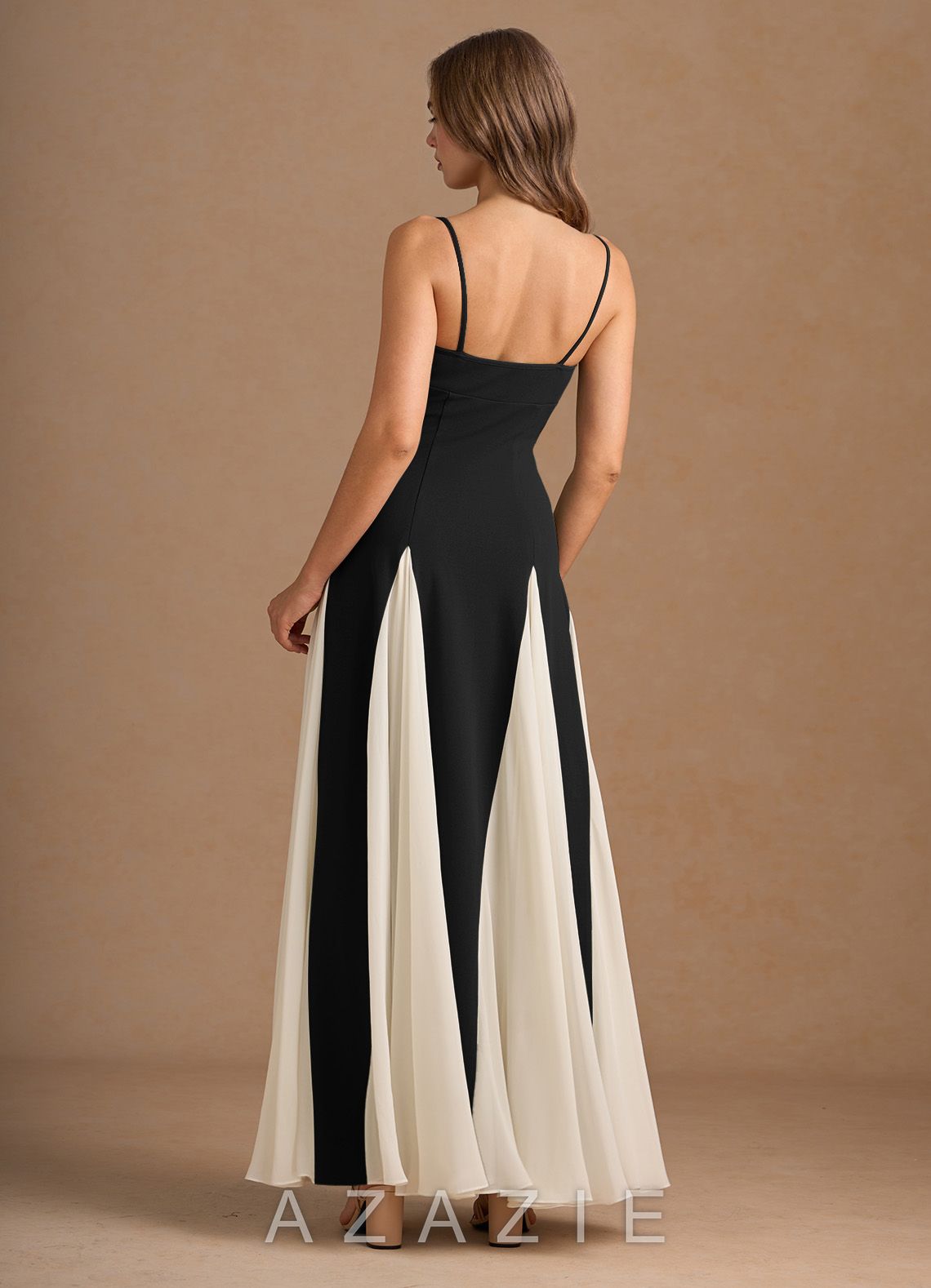 Jessenia {color} Maxi Dress  sp_black_#b134797