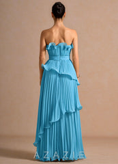 Marieline {color} Maxi Dress  sp_sky_blue_#b134251