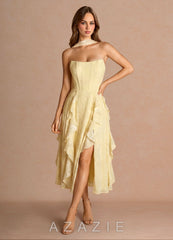 Alicent {color} Midi Dress