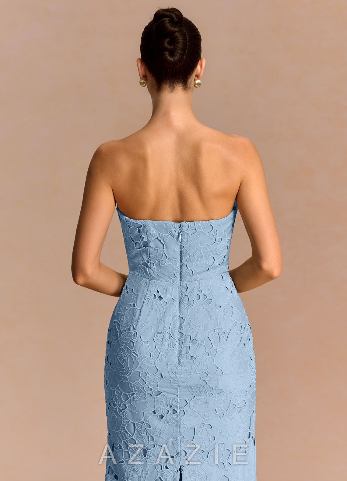 Kireya {color} Maxi Dress  sp_light_blue_#lb134396