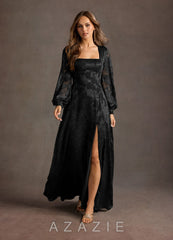 Cerise {color} Maxi Dress  sp_black_#b124361