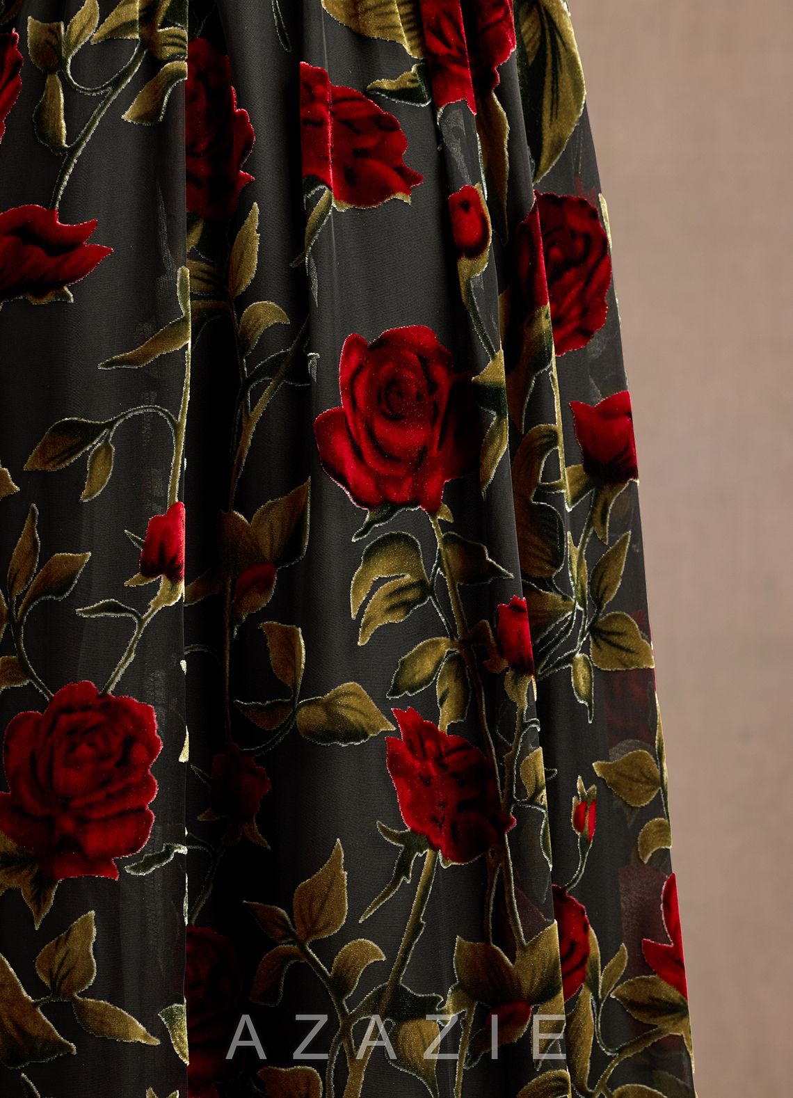 Tracy {color} Maxi Dress  sp_black_multi_#bm1343201