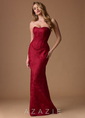 Rianna {color} Two Piece Dress