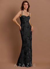 Anika {color} Maxi Dress  sp_black_#bk134976