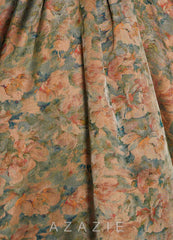 Katel {color} Midi Dress  sp_vintage_teal_#vt134789