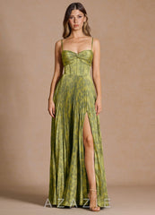 Vesper {color} Maxi Dress