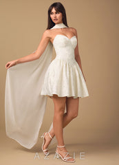 Astra {color} Mini Dress  sp_french_white_#fw134965