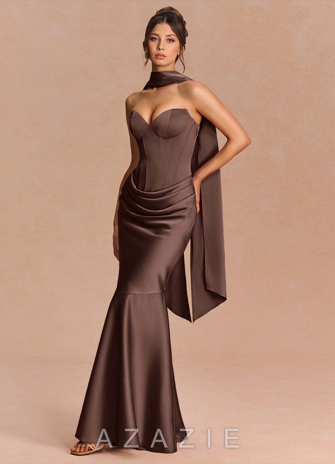 Euphemia {color} Maxi Dress  sp_truffle_#te134239