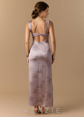 Adrine {color} Maxi Dress  sp_mauve_bloom_#mb134292