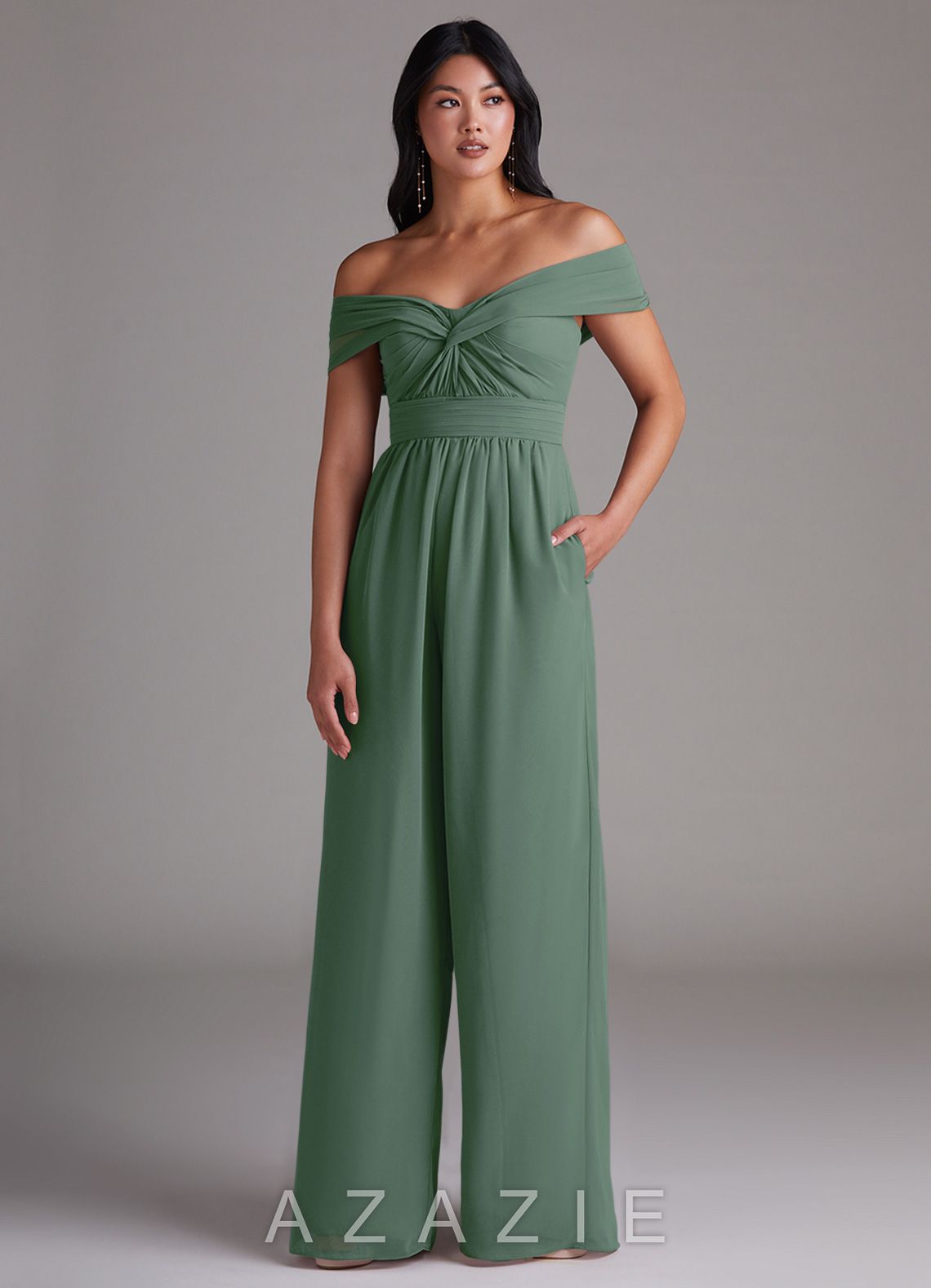Lamara {color} Jumpsuit