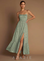 Peryn {color} Maxi Dress