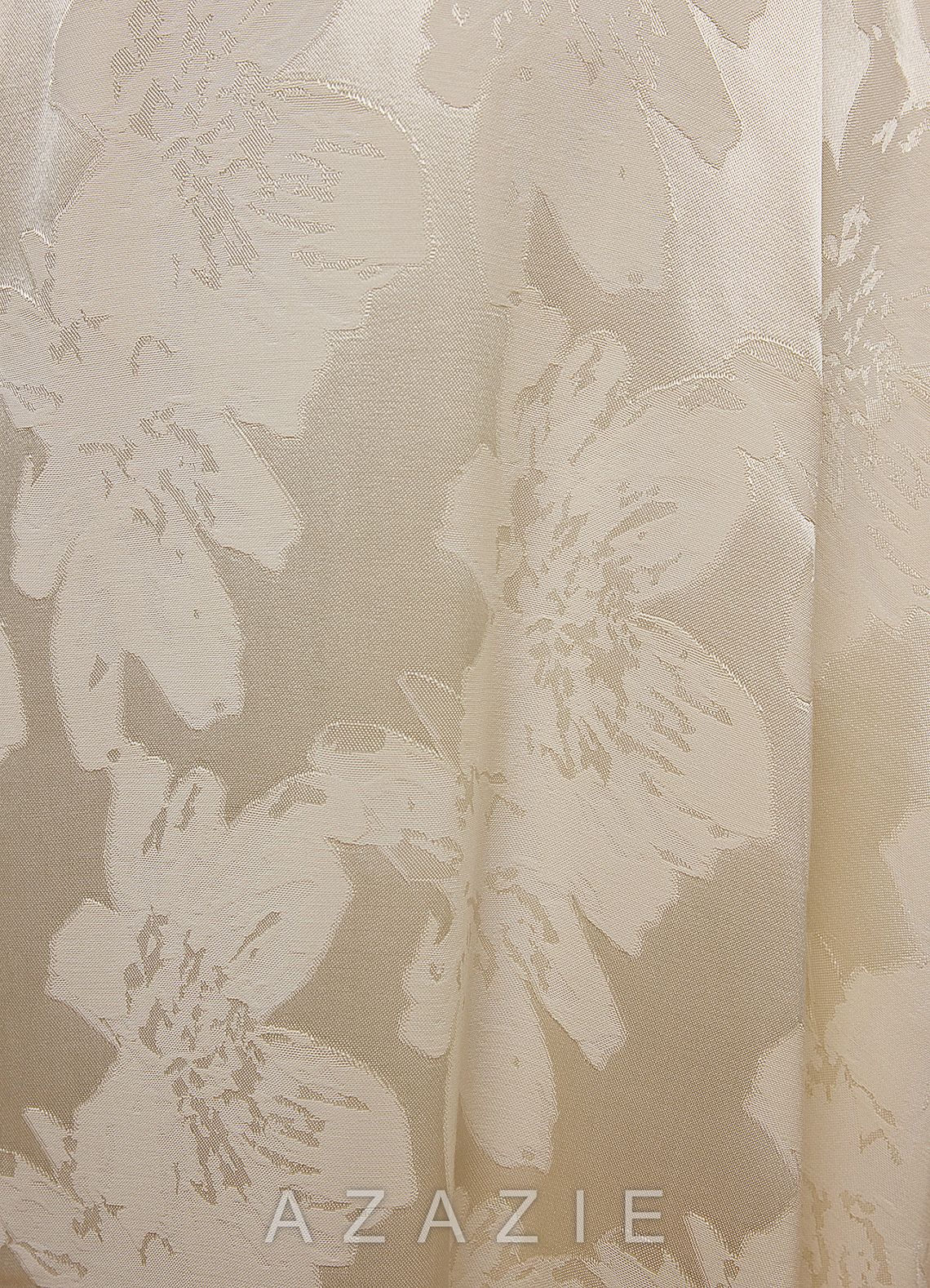 Maye Maxi Dress