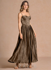 Marcella {color} Maxi Dress  sp_coffee_brown_#cb134755