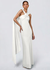 Sloane {color} Maxi Dress  white_#wt134112