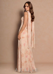 Kala {color} Maxi Dress  sp_peach_#ph134785