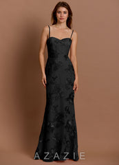 Anika {color} Maxi Dress  sp_black_#bk134976