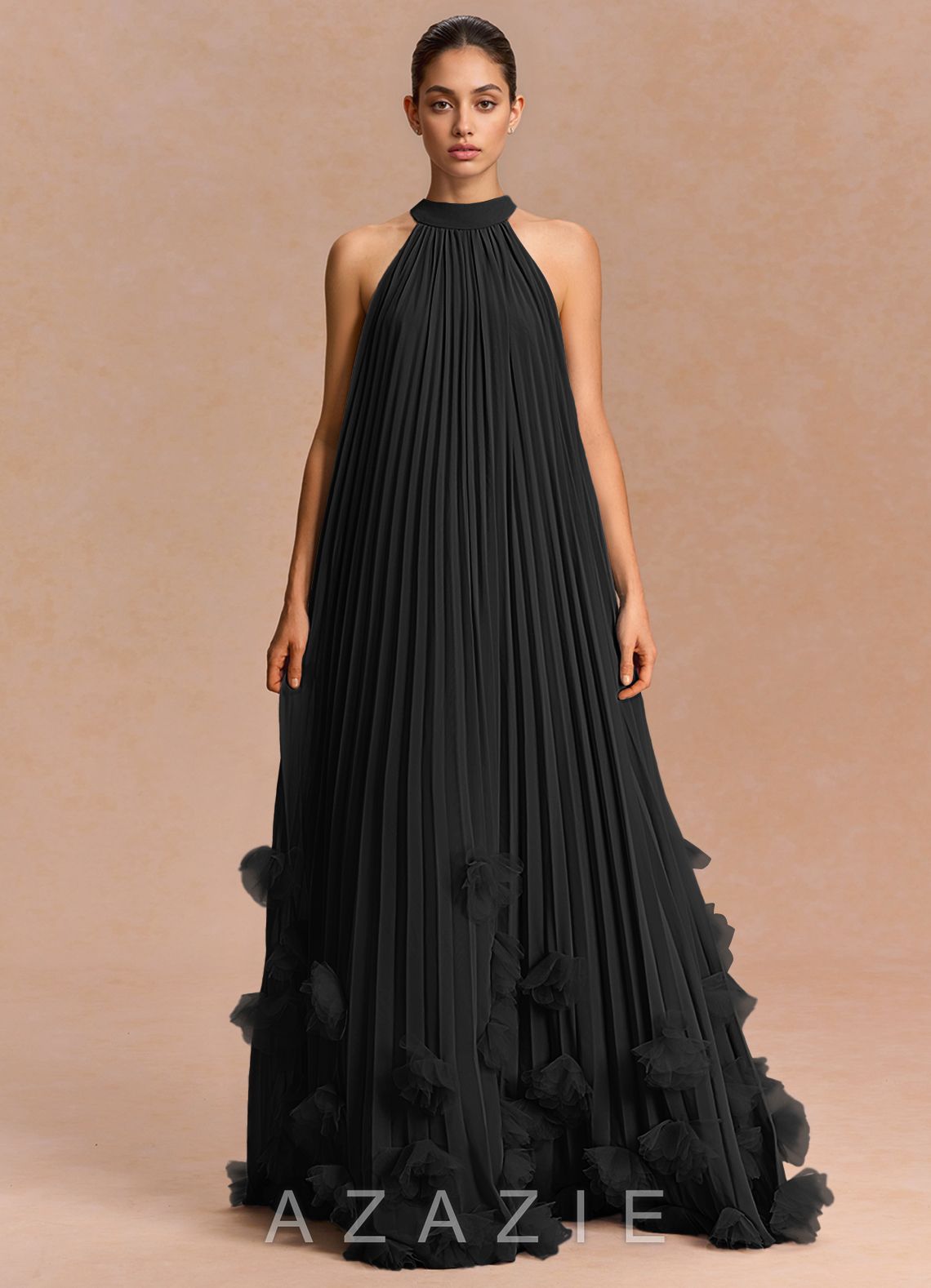 Lucette {color} Maxi Dress
