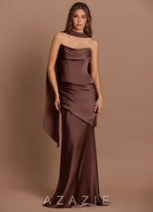 Pelagia {color} Maxi Dress