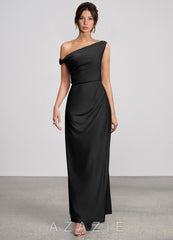 Elowen {color} Stretch Knit Maxi Dress