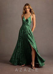 Gabrielle {color} Open Back Maxi Dress