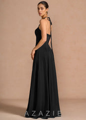 Avelina {color} Maxi Dress  black