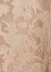 Laney {color} Maxi Dress  sp_apricot_blush_#ab134476