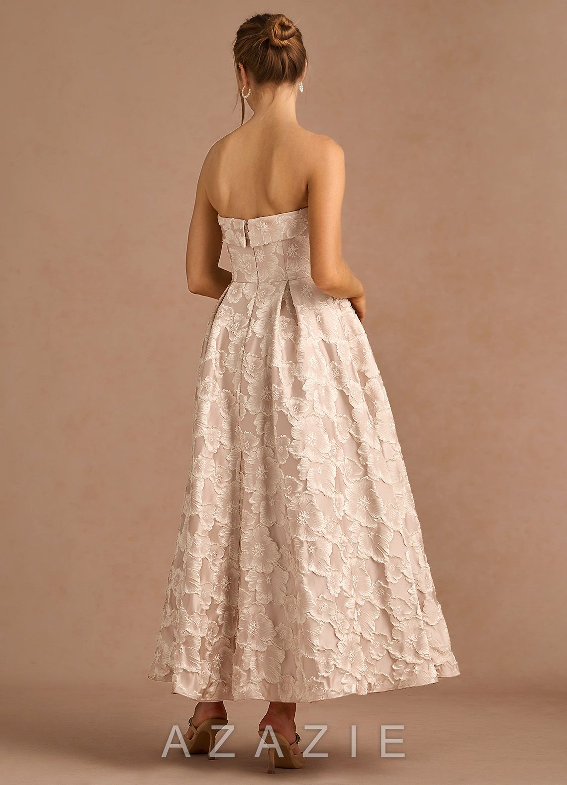 Florentine {color} Maxi Dress  sp_vintage_blush_#134725