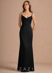 Aimee {color} Maxi Dress  black