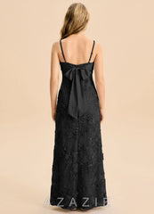 Azazie Kylie Junior Formal Dress  sp_black_#bk134976