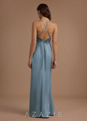 Eri {color} Maxi Dress  powder_blue_#pb134119