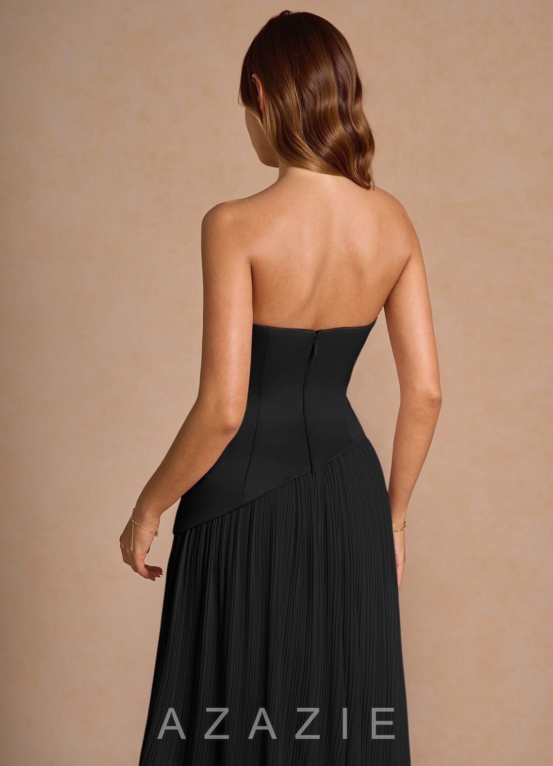 Tierney {color} Maxi Dress  black