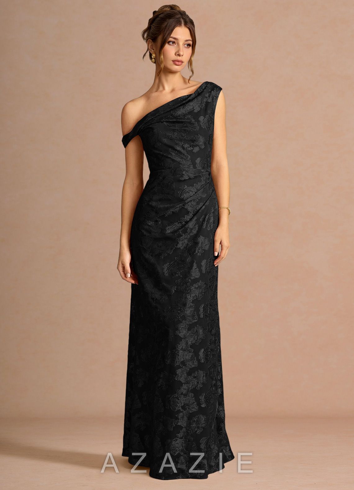 Kismet {color} Maxi Dress  sp_black_#bk134741