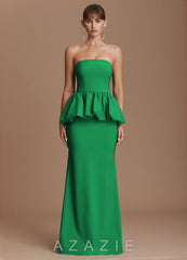 Chelly {color} Maxi Dress