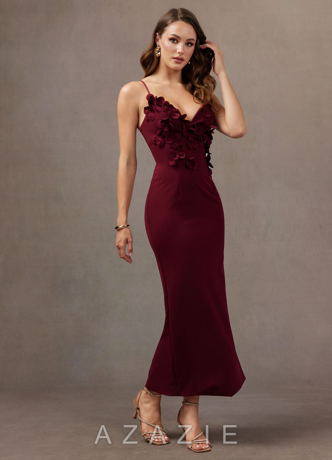 Lexi {color} Maxi Dress  wine_#wn134182