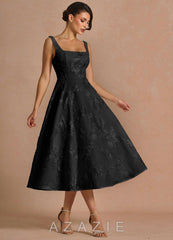 Brynn {color} Midi Dress  sp_black_#bk134976