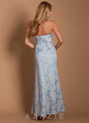 Chrissy {color} Maxi Dress  sp_powder_blue_#pb134971