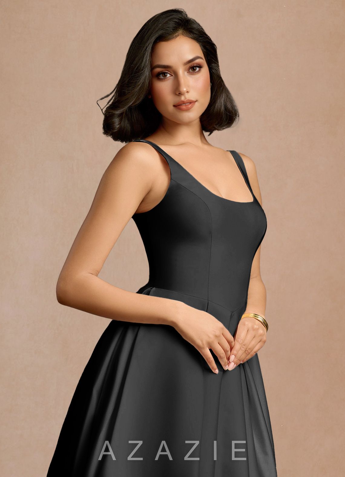 Olivia {color} Maxi Dress  black