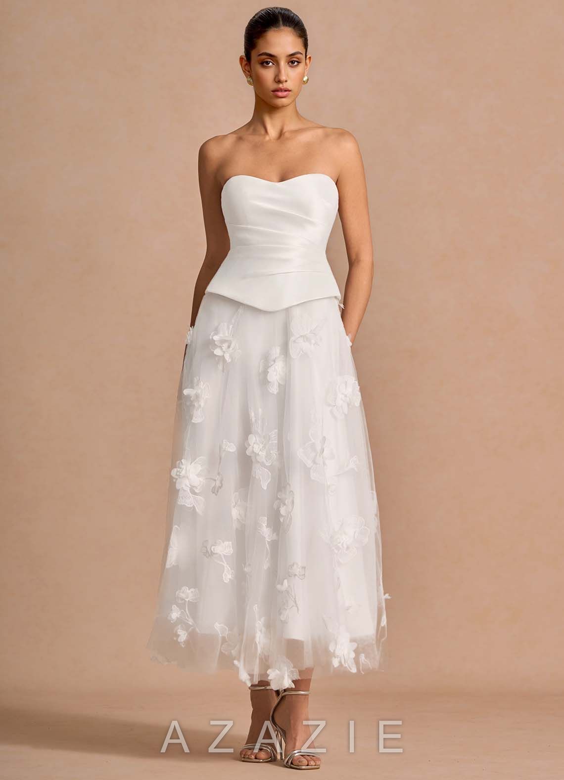 Jovette {color} Maxi Dress  sp_white_alabaster_#wa134341