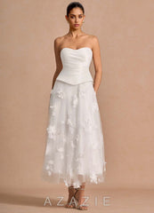 Jovette {color} Maxi Dress  sp_white_alabaster_#wa134341