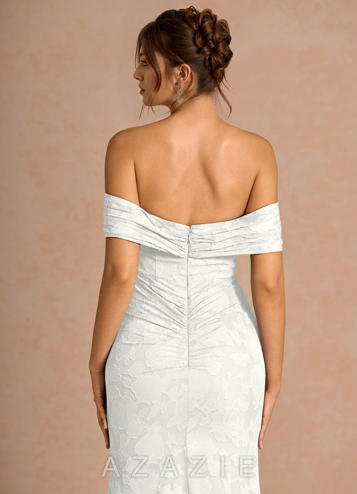 Camellia {color} Maxi Dress  white_#wt134112