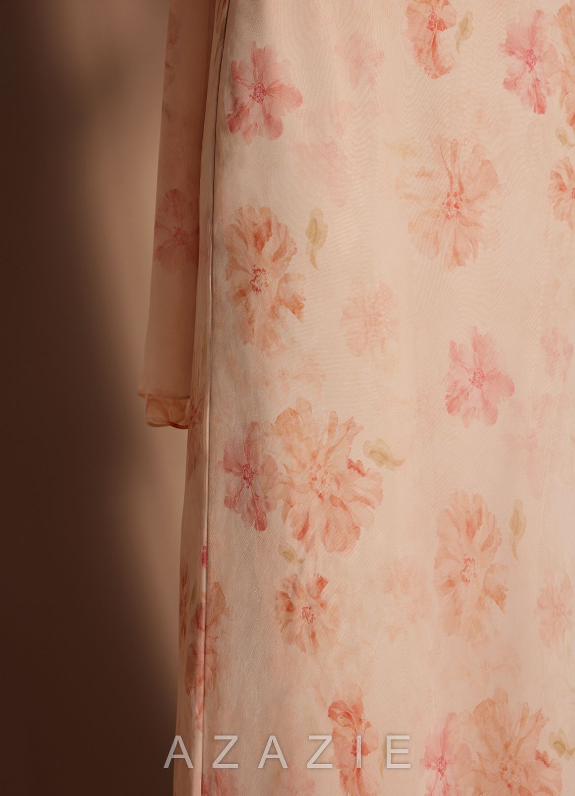 Kala {color} Maxi Dress  sp_peach_#ph134785