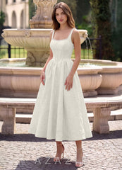 Sephone Cream Beading Rhinestone Jacquard Maxi Dress
